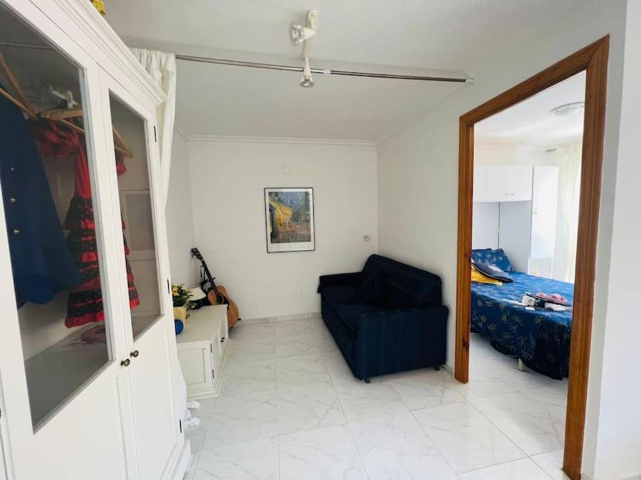 Sunny, South-Facing & Welcoming Alicante Exterior foto