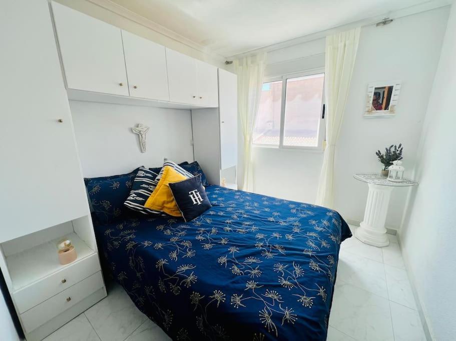 Sunny, South-Facing & Welcoming Alicante Exterior foto